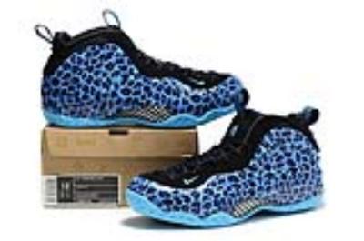 cheap nike air foamposite no. 53